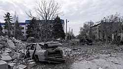 «Ситуация тяжелая». Российские войска заняли 80% Покровска