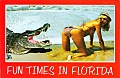 про «Солнечный штат» - Флориду