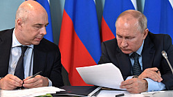 Кремль впервые стал тратить на войну две трети собранных в бюджет налогов
