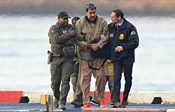 Сын Николаса Мадуро рассказал об условиях содержания отца в американской тюрьме