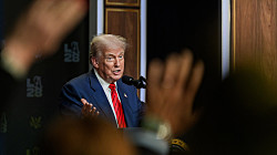 Дональд Трамп едет на встречу с Владимиром Путиным на Аляске неподготовленным.