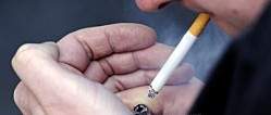 В Великобритании навсегда запретят курить всем, кто родился после 1 января 2009 года