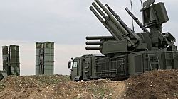 На Валдае вокруг резиденции президента России Владимира Путина «Ужи́н» развернули уже 12 комплексов противовоздушной обороны