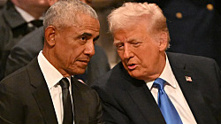 Трамп: Обама обладает «президентским иммунитетом»