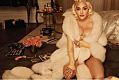 "Кто-нибудь, остановите её": Мадонну застыдили за фото в образе мёртвой Мэрилин Монро