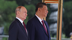 Си Цзиньпин снова отказал Путину в новом контракте на российский газ