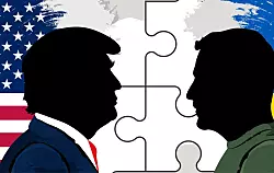 Рассекречено: Тайный план Трампа задушить Украину - The Telegraph