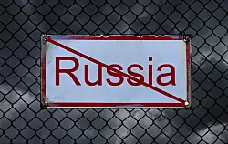 В Европе заметили подготовку России к минированию мостов и железных дорог по всему континенту - FT