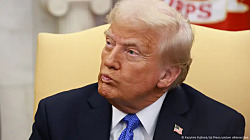 Трамп о беседах по Украине: Путин подкидывает нам чушь