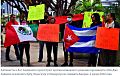 США исключили Кубу, Венесуэлу и Никарагуа из cаммита Америк 