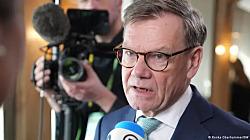 Эвакуация посольства в Киеве? Берлин ответил на угрозы РФ