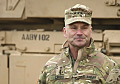 Новым главнокомандующим Объединенными вооруженными силами НАТО в Европе стал американский генерал Каволи