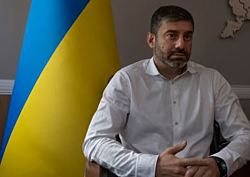Омбудсмен Украины обратился в ООН и Красный Крест из-за вероятного расстрела солдатами РФ группы украинских военнопленных
