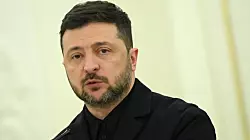 Зеленский: В феврале будем производить дроны в Германии, всего будет 10 экспортных центров в Европе