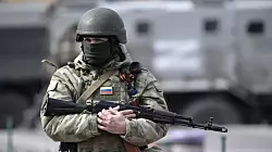 За более чем три года Россия убила 274 военнопленных. Сроки получили только два оккупанта