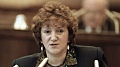  Галина Васильевна Старовойтова – один из самых сильных политиков постсоветской эпохи.