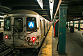 Тела двух мужчин были найдены на путях метро в Бруклине