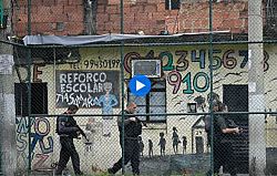 Масштабная облава на наркокартель в Рио-де-Жанейро: 64 человека убиты, десятки подозреваемых арестованы