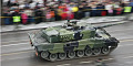 Немецкий Rheinmetall не сможет передать Украине танки Leopard в этом году. Поставки затянутся до начала 2024-го — гендиректор