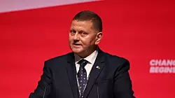 "Это будет катастрофа": Залужный о возможной наземной операции США в Иране