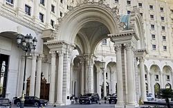 Кремль отказался раскрывать содержание переговоров с США