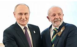  "Эй, товарищ Путин, поезжайте в Стамбул и ведите переговоры, черт возьми".
