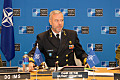 Страны НАТО должны перейти на режим военной экономики, - адмирал Роб Бауэр
