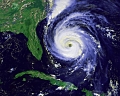 В США сообщили об усилении шторма «Фиона» до урагана первой категории