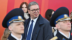 Вучич боится госпереворота