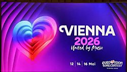 В "Евровидении-2026" будут участвовать 35 стран
