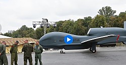 ЕС призывает создать "Стену от дронов" для сдерживания России