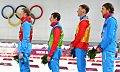 Россия потеряла первое место на Олимпиаде в Сочи