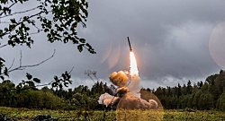 РФ за год производит до 1600 КР и минимум 6000 "Шахедов", то цифры по ракетам к западным ЗРК не радуют