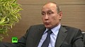 Путин: «Россия не для русских!» 