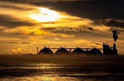  Импорт российского сжиженного природного газа в Евросоюз должен быть прекращен