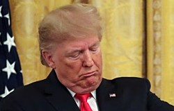 Трамп объявил о двухнедельном перемирии в войне против Ирана