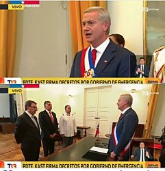 ОКАЗЫВАЕТСЯ ЧИЛИ- СТРАНА ДЛЯ ЧИЛИЙЦЕВ!