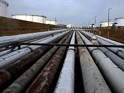 Венгрия перестала получать российскую нефть из-за ударов ВСУ по трубопроводу «Дружба»
