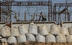 Россия ночью не била по энергетике, но переориентировалась на логистику и продолжает удары по домам