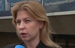 Посол Украины в США: В мирном плане есть "ловушки русских"