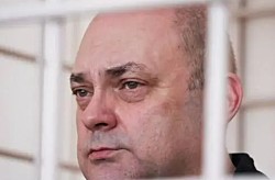 Экс-губернатора Курской области Смирнова приговорили к 14 годам по делу о взятке