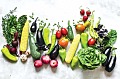 Почему потребление фруктов и овощей так важно