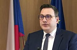 Прага хочет обсудить в ЕС будущее "Радио Свобода"