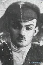 Советский "Лоуренс Аравийский".