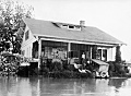  Крупнейшее наводнение в США в ХХ веке.