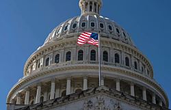 Сенат отменяет резолюцию 2002 года о войне в Ираке