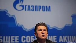 Экспорт газа из РФ в Европу по трубе упал до уровней 1970-х