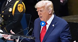 Трамп - Европе: "Миграция разрушает ваши страны"