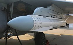 ГУР: Россия выходит на серийное производство авиационных бомб дальностью 200 км