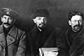 Лето 1921 года. Со дня прихода большевиков к власти: три года и восемь месяцев